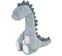 Happy Horse 132862 Plush Dinosaur Soft Toy 80 cm Blue Grey