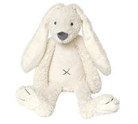 Happy Horse 30cm Ivory Rabbit Richie Soft Toy White