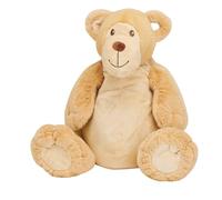 Happy Horse Cuddly Bear Bram 33 cm Sustainable Plush Toy