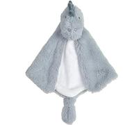 Happy Horse Knuffeldoekje - Dino - Don - Grijs Blauw