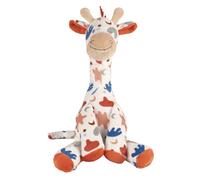 Happy Horse Pluche Giraffe Gilles no.2 34cm NEW