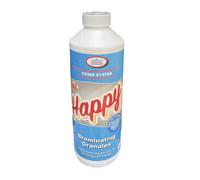 Happy Hot Tubs Bromine Granules 1kg Brominating Tub Spa Tubs Bromide