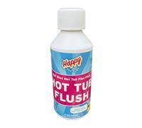 Happy Hot Tubs One-Shot Hot Tub Flush 250Ml