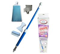 Happy Hot Tubs Pump-Action Spa Vacuum