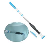 Happy Hot Tubs Rechargeable Electric Vacuum Tub Swimming Pool Vac Grit