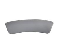 Happy Hot Tubs Replacement Pillow compatible with Wellis Hot Tubs, Grey, 463mm Width, Malaga Model, AF00032, MAL Straight