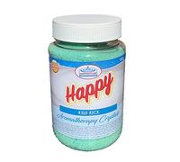 Happy Hot Tubs Spa Aromatherapy Crystals 500g Bath Scent Hot Tub Fragrance Aroma (Kiwi Kick)