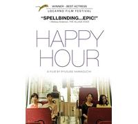 Happy Hour