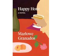 Happy Hour: A Novel (Verso Fiction)