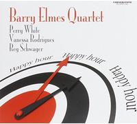 Happy Hour by Barry Elmes Quartet