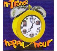 Happy Hour By N-Trance (1998-02-23)