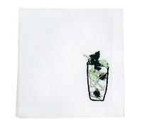 Happy Hour Cocktail Napkin - 20cm x 20cm - Mojito
