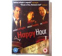 Happy Hour [DVD] [2003]