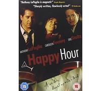 Happy Hour [DVD]