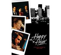 Happy Hour [DVD] [Region 1] [US Import] [NTSC]