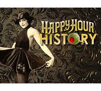 Happy Hour History