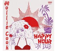 Happy Hour In Dub [Lp] - Cook Vinyl