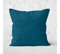 Happy Hour Square Cushion - 50x50cm - Soft Touch