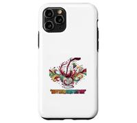 Happy Hour Starts With Wine Lover Design Case for iPhone 11 Pro
