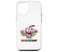 Happy Hour Starts With Wine Lover Design Case for iPhone 12/12 Pro