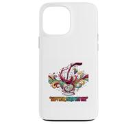 Happy Hour Starts With Wine Lover Design Case for iPhone 13 Pro Max