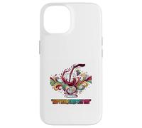 Happy Hour Starts With Wine Lover Design Case for iPhone 14