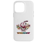 Happy Hour Starts With Wine Lover Design Case for iPhone 14 Pro Max