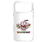 Happy Hour Starts With Wine Lover Design Case for iPhone 17 Pro Max