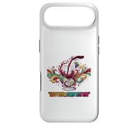 Happy Hour Starts With Wine Lover Design Case for iPhone Air