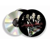 Happy Hour with the Rat Pack by Frank Sinatra, Dean Martin, Sammy Davis Jr. (0100-01-01)