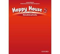 Happy House 3e 2 Teachers Book (Czech Republic)