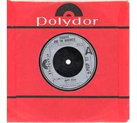 Happy House / Drop Dead / Celebration [7" Vinyl]