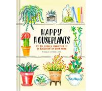 Happy Houseplants