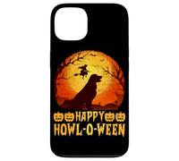 Happy Howl-o-ween Case for iPhone 13