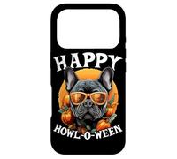 Happy Howl-O-Ween Case for iPhone 17 Pro