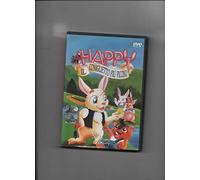 Happy - Il coniglietto piccino