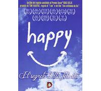 Happy - Il Segreto Della Felicita'