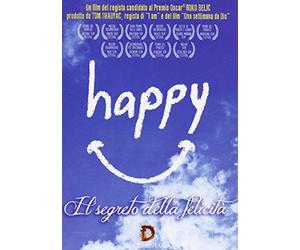 Happy - Il Segreto Della Felicita'