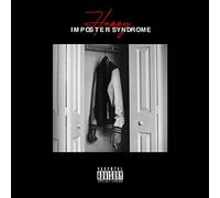 HAPPY. - IMPOSTER SYNDROME - New Vinyl Record - 22 - S4z