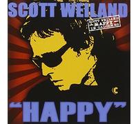 Happy in Galoshes by Scott Weiland