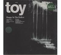 Happy In The Hollow [VINYL]