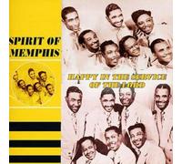 Spirit Of Memphis - The Spirit Of Memphis