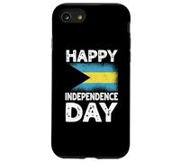 Happy Independence Day Bahamas Case for iPhone SE (2020) / 7 / 8
