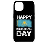Happy Independence Day Kazakhstan Kazakh Statehood Case for iPhone 13