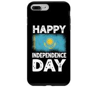 Happy Independence Day Kazakhstan Kazakh Statehood Case for iPhone 7 Plus/8 Plus