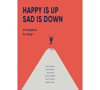 Happy is Up, Sad is Down: 65 Metaphors for Desi. Hurtienne, LAffler, HA14sch.#.#