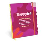 Em & Friends Happyish Journal