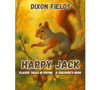 Happy Jack: Classic Tales in Rhyme
