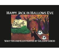Happy Jack in Hallow's Eve