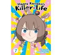 Happy Kanako's Killer Life Vol. 7